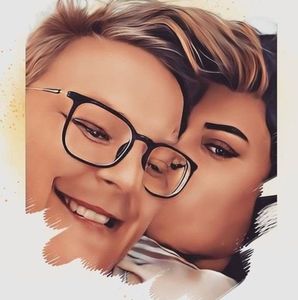 Meet your Posher, April